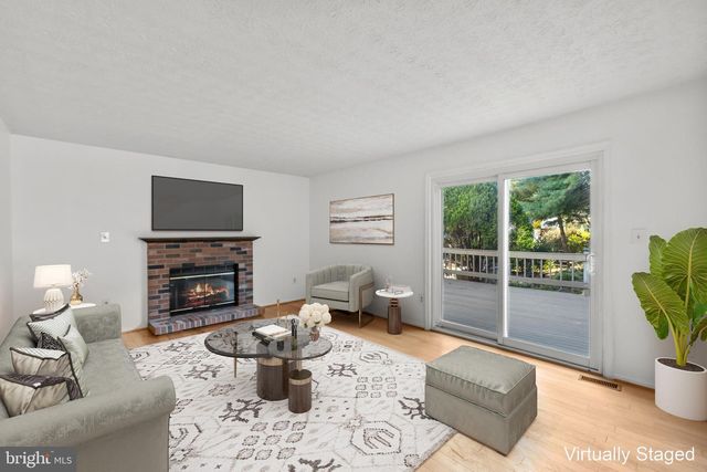 9505 WINDBEAT WAY, Columbia, MD 21046