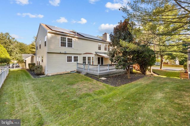 9505 WINDBEAT WAY, Columbia, MD 21046