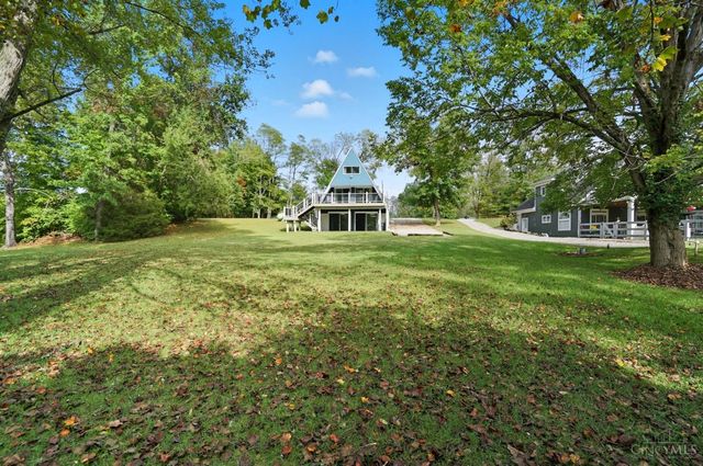 1203 Harz Cove, Perry Twp, OH 45118