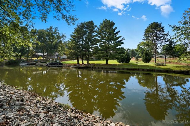 1203 Harz Cove, Perry Twp, OH 45118