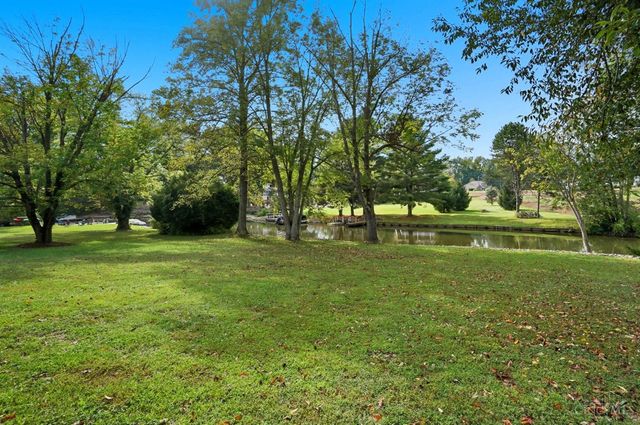 1203 Harz Cove, Perry Twp, OH 45118