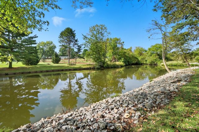 1203 Harz Cove, Perry Twp, OH 45118