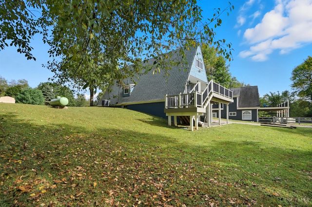 1203 Harz Cove, Perry Twp, OH 45118