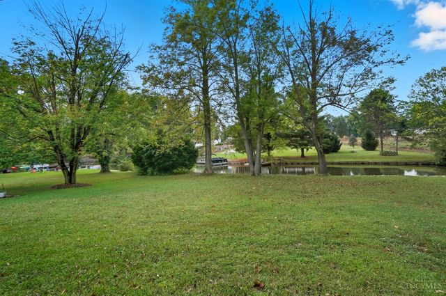 1203 Harz Cove, Perry Twp, OH 45118