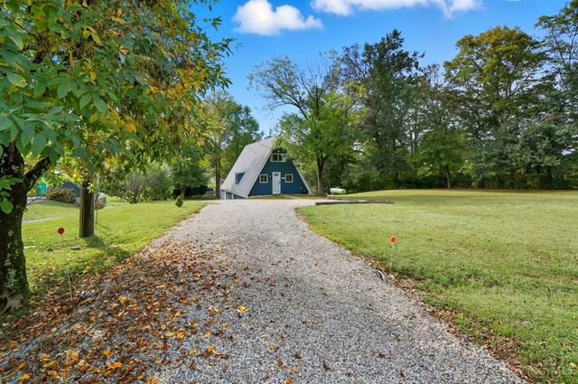 1203 Harz Cove, Perry Twp, OH 45118