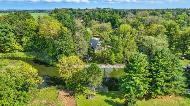 1203 Harz Cove, Perry Twp, OH 45118