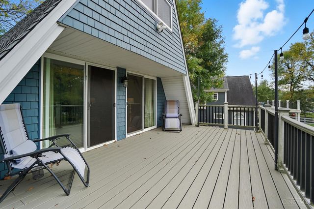 1203 Harz Cove, Perry Twp, OH 45118