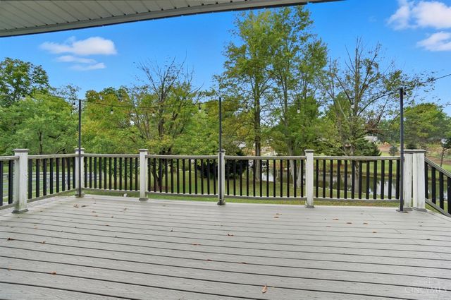 1203 Harz Cove, Perry Twp, OH 45118