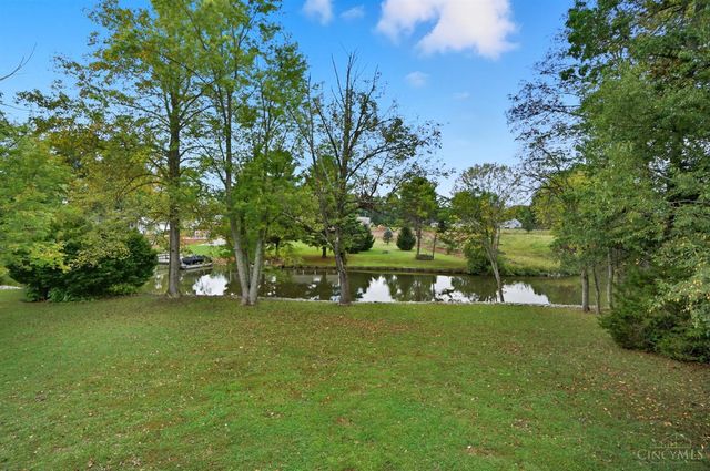 1203 Harz Cove, Perry Twp, OH 45118