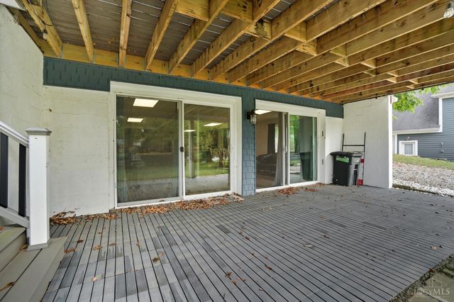 1203 Harz Cove, Perry Twp, OH 45118