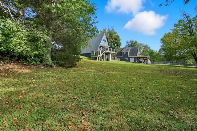 1203 Harz Cove, Perry Twp, OH 45118