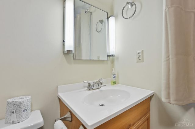 1203 Harz Cove, Perry Twp, OH 45118