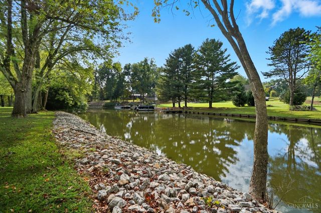 1203 Harz Cove, Perry Twp, OH 45118