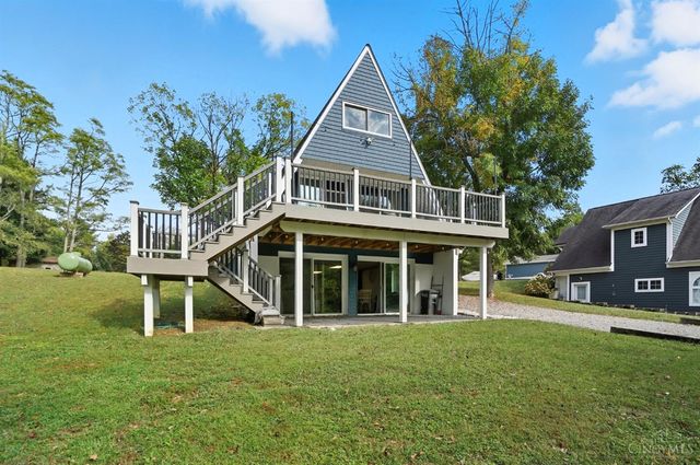 1203 Harz Cove, Perry Twp, OH 45118