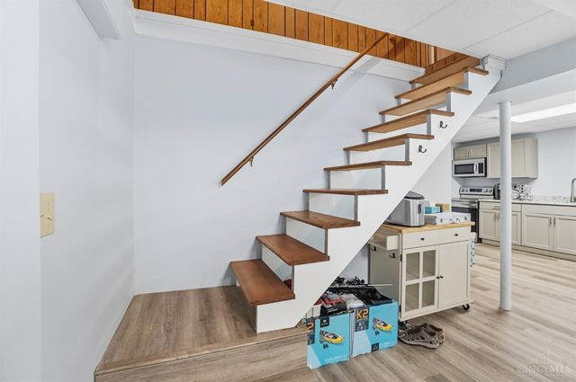 1203 Harz Cove, Perry Twp, OH 45118