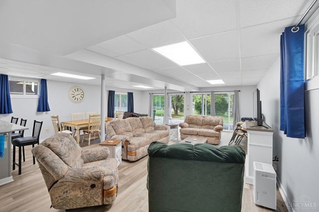 1203 Harz Cove, Perry Twp, OH 45118