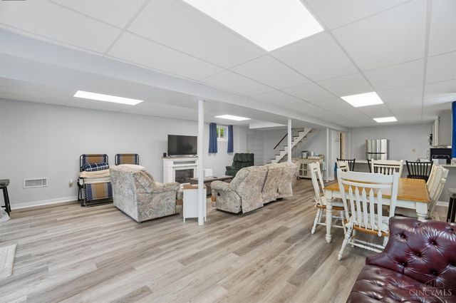 1203 Harz Cove, Perry Twp, OH 45118