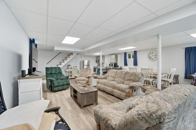 1203 Harz Cove, Perry Twp, OH 45118