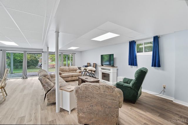 1203 Harz Cove, Perry Twp, OH 45118