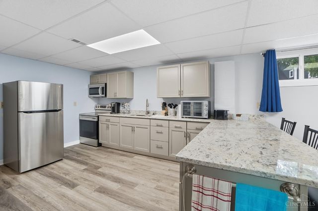 1203 Harz Cove, Perry Twp, OH 45118