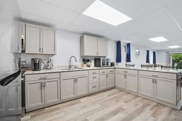 1203 Harz Cove, Perry Twp, OH 45118