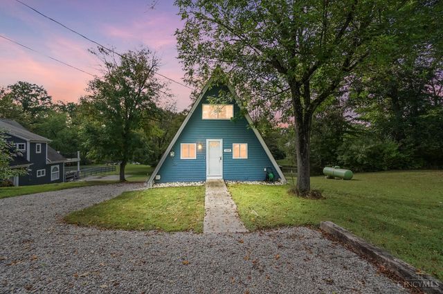 1203 Harz Cove, Perry Twp, OH 45118