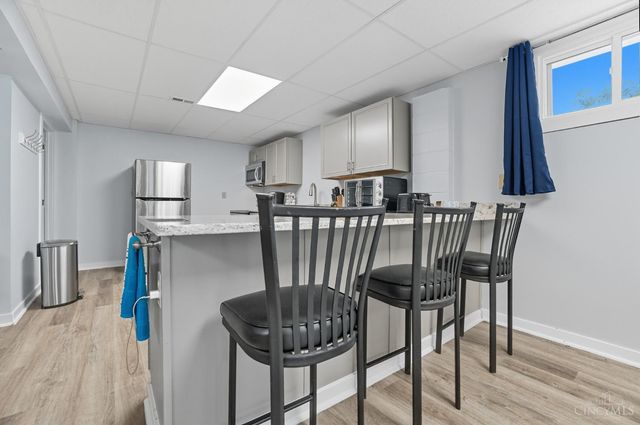 1203 Harz Cove, Perry Twp, OH 45118