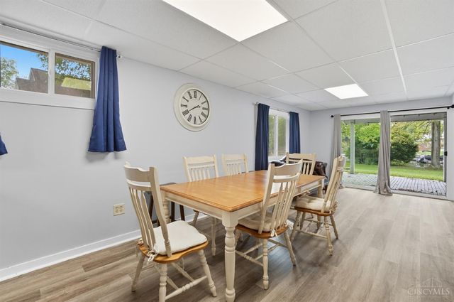 1203 Harz Cove, Perry Twp, OH 45118