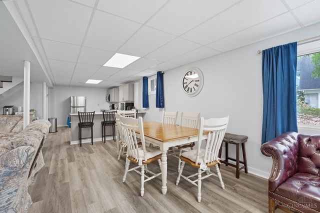 1203 Harz Cove, Perry Twp, OH 45118