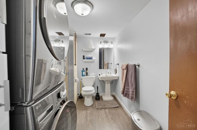 1203 Harz Cove, Perry Twp, OH 45118