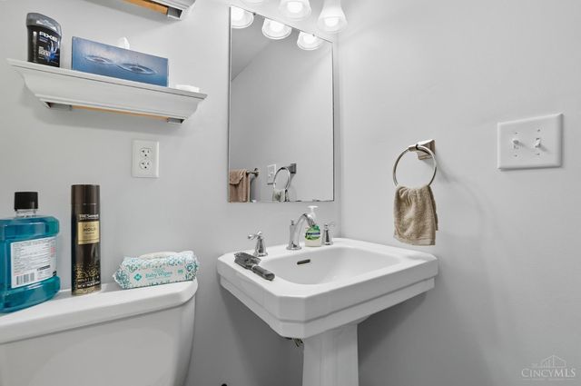 1203 Harz Cove, Perry Twp, OH 45118