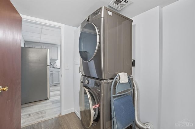 1203 Harz Cove, Perry Twp, OH 45118