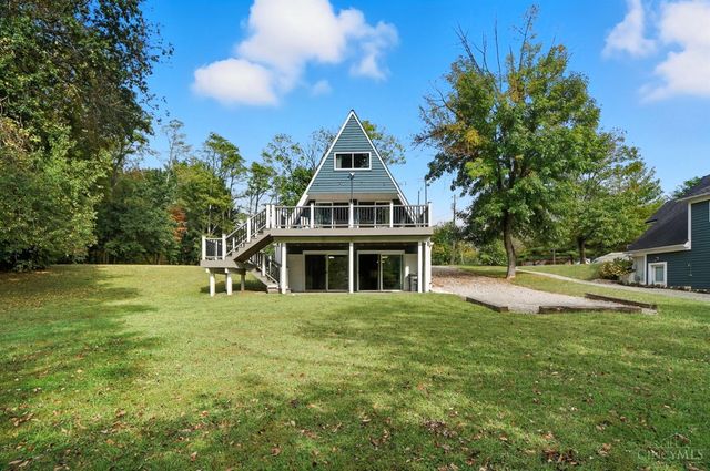 1203 Harz Cove, Perry Twp, OH 45118