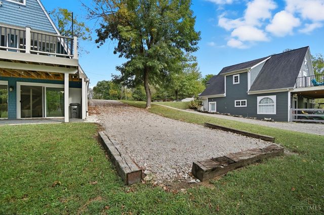 1203 Harz Cove, Perry Twp, OH 45118