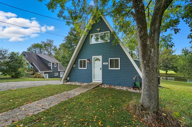 1203 Harz Cove, Perry Twp, OH 45118