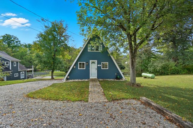 1203 Harz Cove, Perry Twp, OH 45118