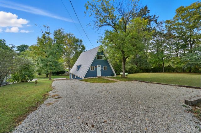 1203 Harz Cove, Perry Twp, OH 45118