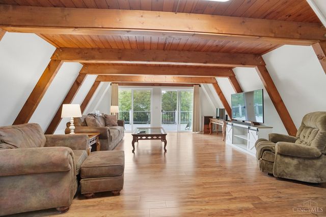 1203 Harz Cove, Perry Twp, OH 45118