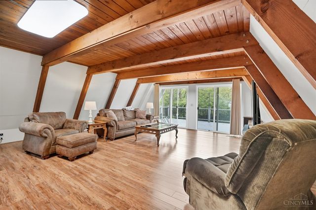 1203 Harz Cove, Perry Twp, OH 45118