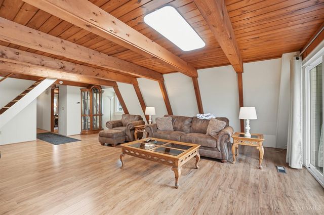 1203 Harz Cove, Perry Twp, OH 45118