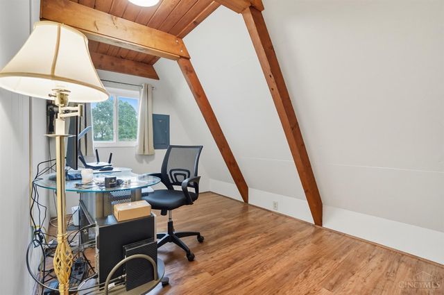 1203 Harz Cove, Perry Twp, OH 45118