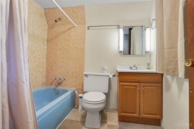 1203 Harz Cove, Perry Twp, OH 45118