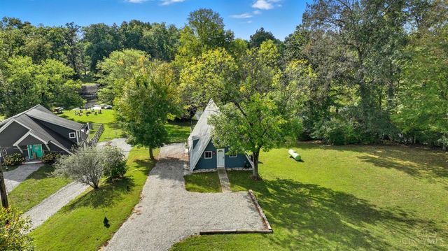 1203 Harz Cove, Perry Twp, OH 45118