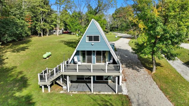 1203 Harz Cove, Perry Twp, OH 45118