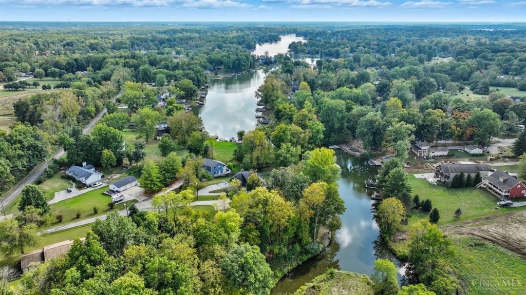 1203 Harz Cove, Perry Twp, OH 45118