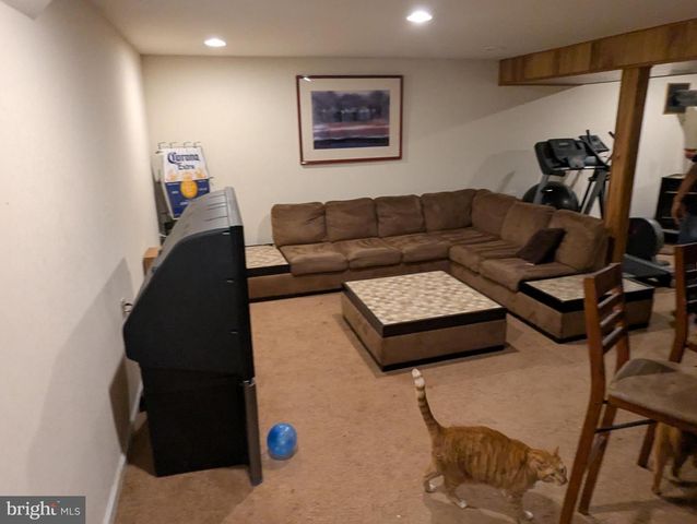 7904 MIKE SHAPIRO DR, Clinton, MD 20735