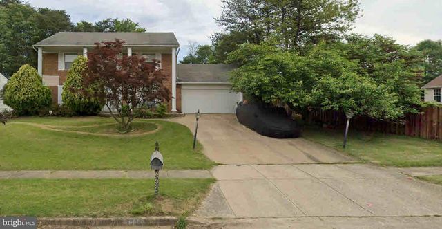 7904 MIKE SHAPIRO DR, Clinton, MD 20735