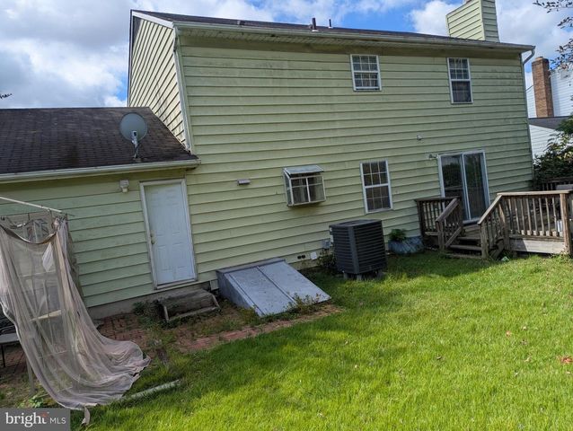 7904 MIKE SHAPIRO DR, Clinton, MD 20735
