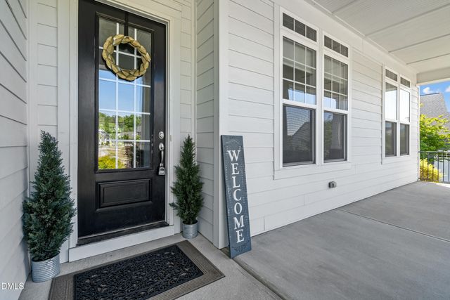 140 Ferrell Road W, Apex, NC 27523