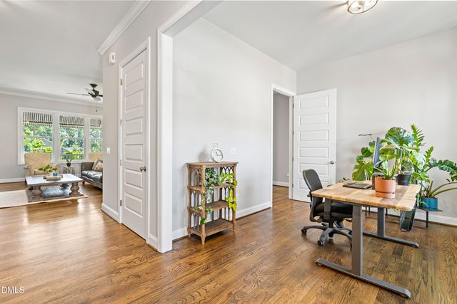 140 Ferrell Road W, Apex, NC 27523